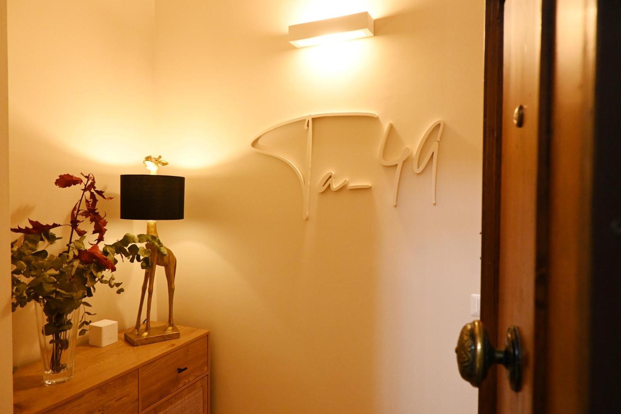 Bed & Breakfast Ta-49 Bed E Breakfast Napels