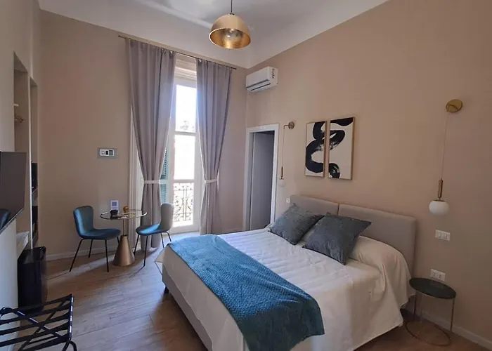 Ta-49 Bed E Breakfast