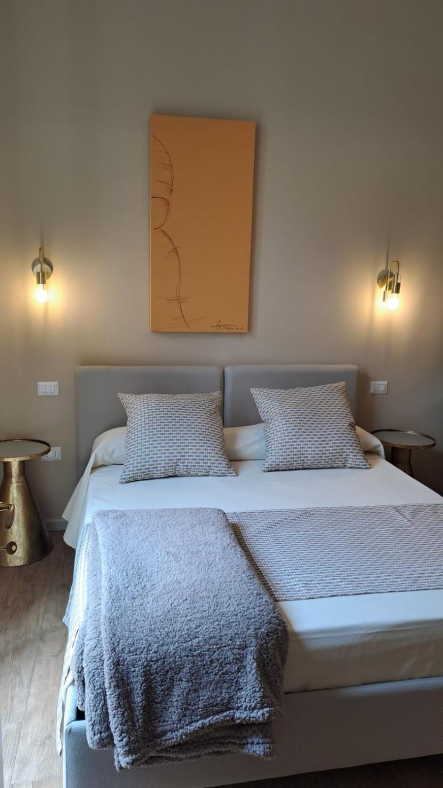 Bed & Breakfast Ta-49 Bed E Breakfast