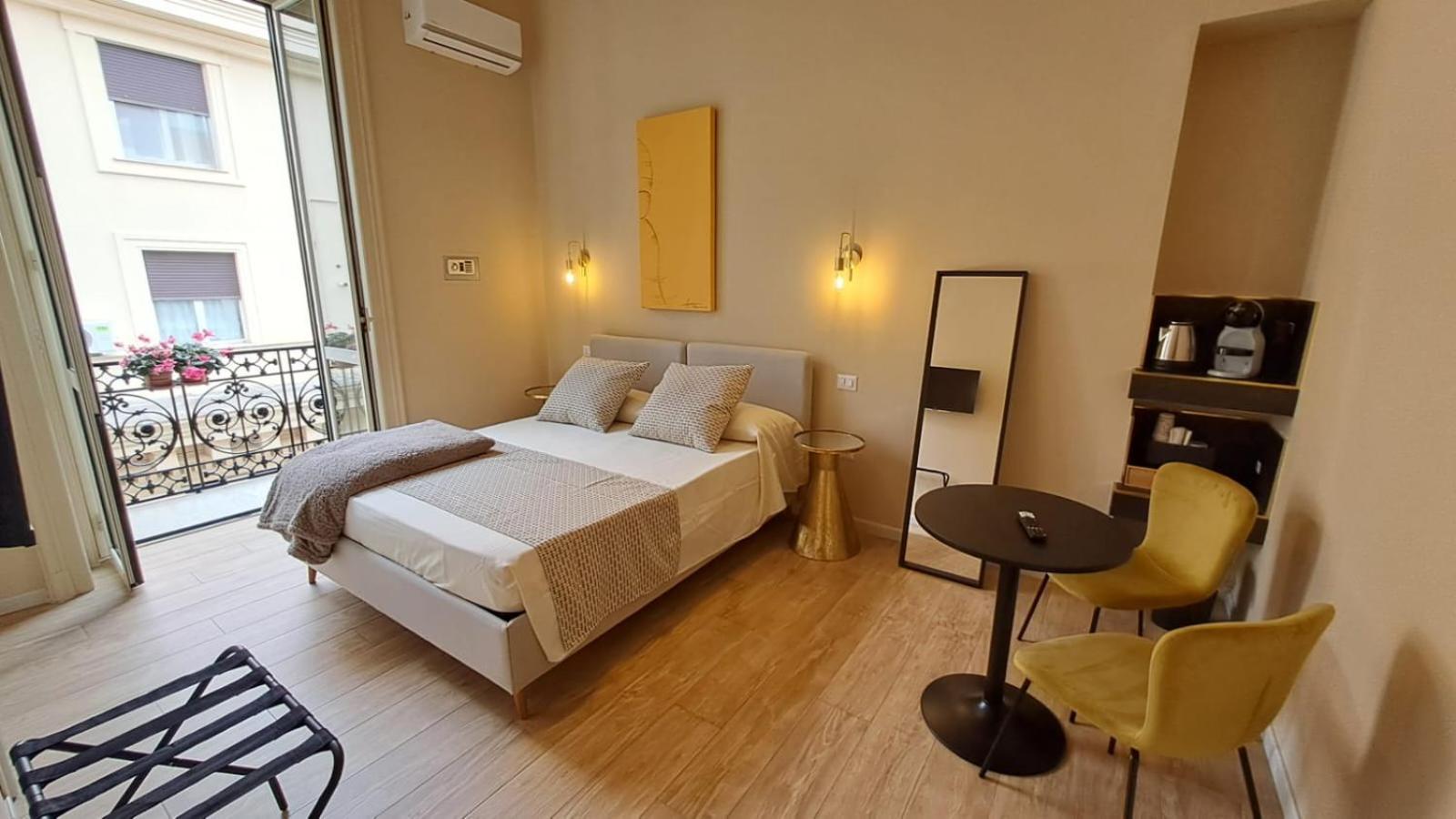 Bed & Breakfast Ta-49 Bed E Breakfast *