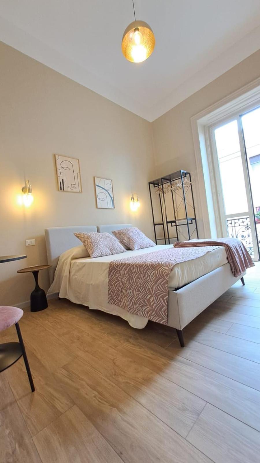 Bed & Breakfast Ta-49 Bed E Breakfast