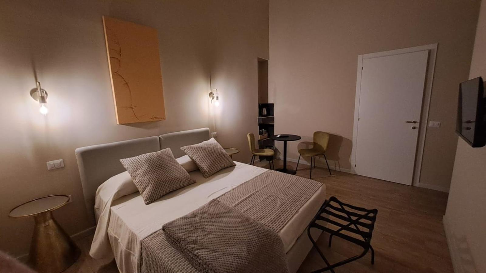 Bed & Breakfast Ta-49 Bed E Breakfast