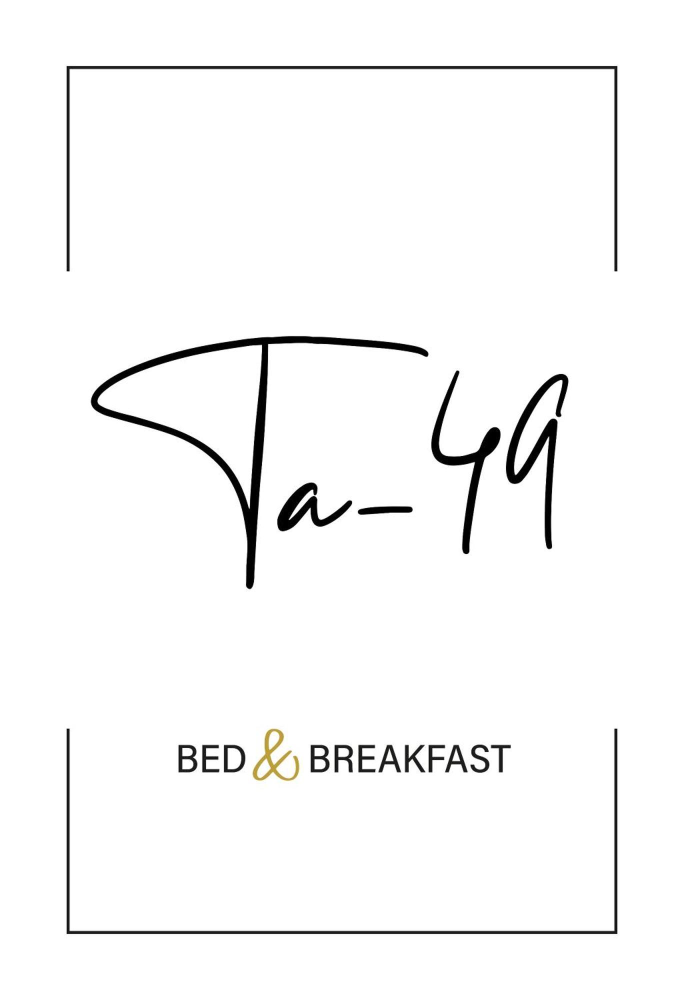 Ta-49 Bed E Breakfast *