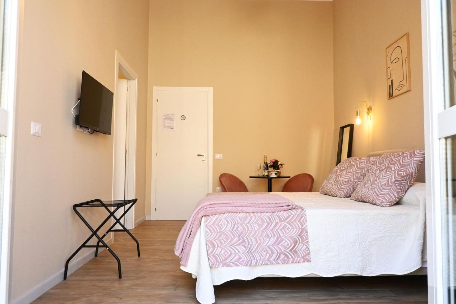 Ta-49 Bed E Breakfast Bed & Breakfast