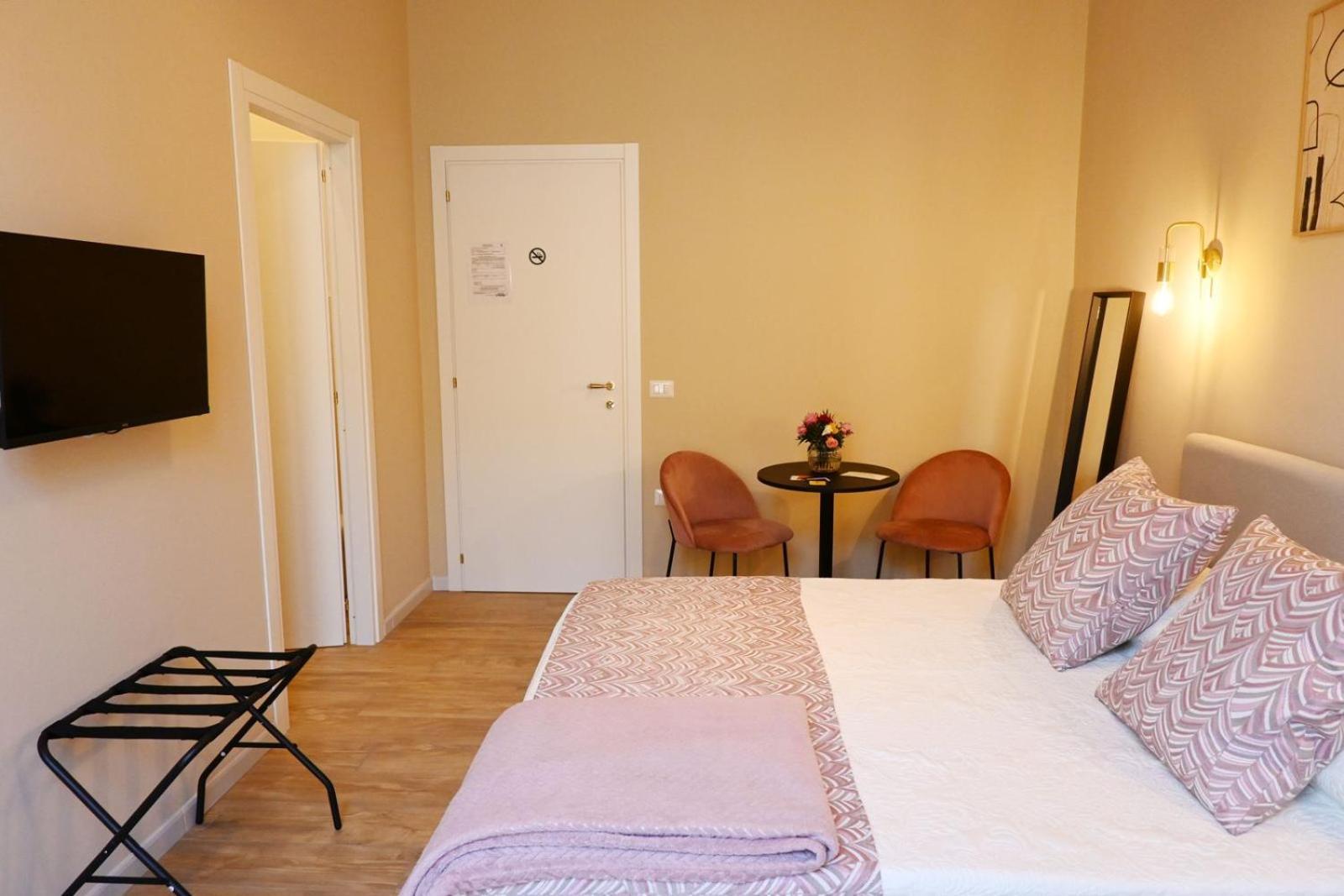 Bed & Breakfast Ta-49 Bed E Breakfast Napels