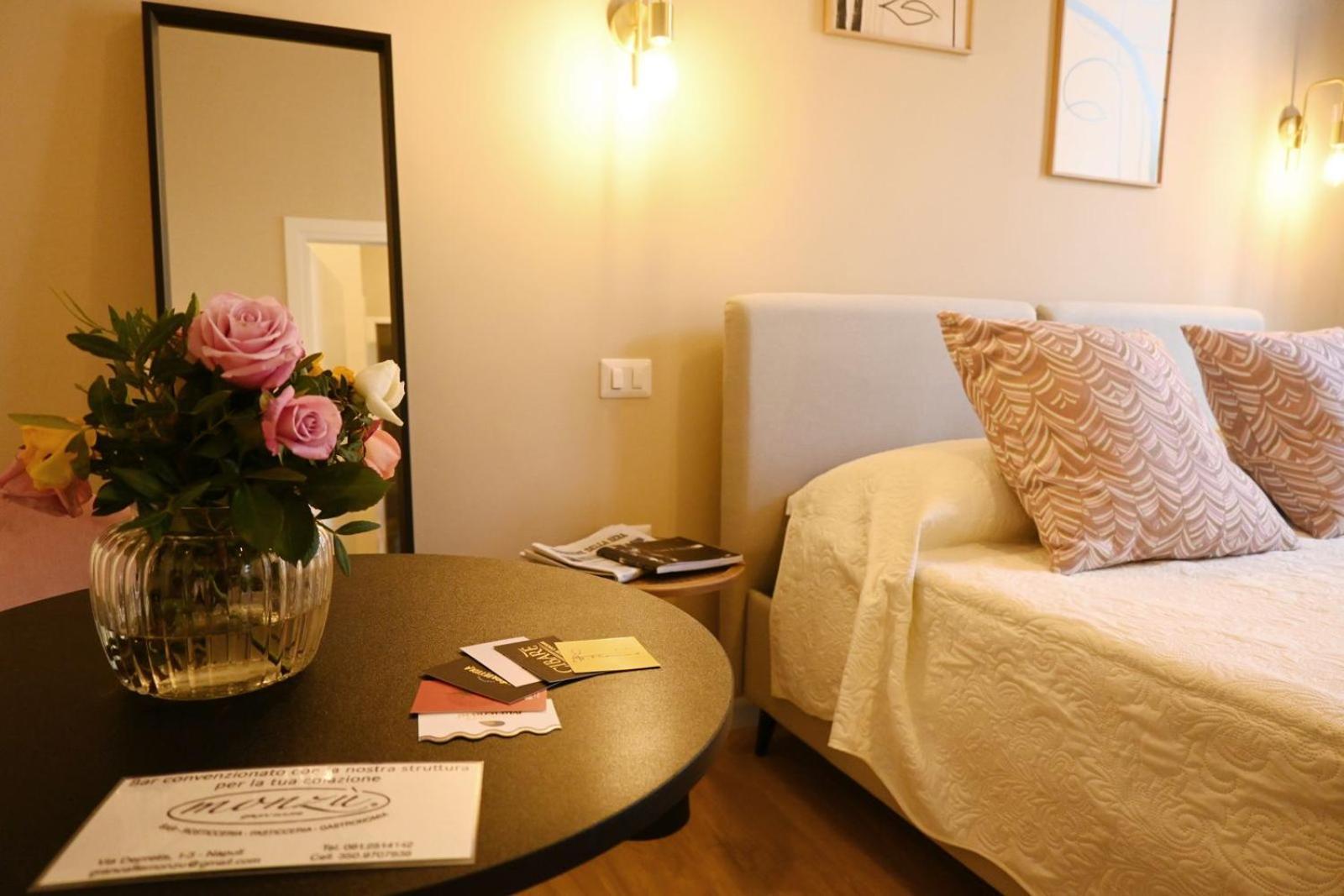 Bed & Breakfast Ta-49 Bed E Breakfast