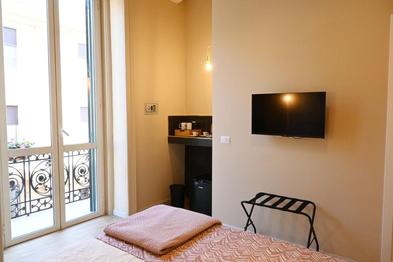 Ta-49 Bed E Breakfast Bed & Breakfast