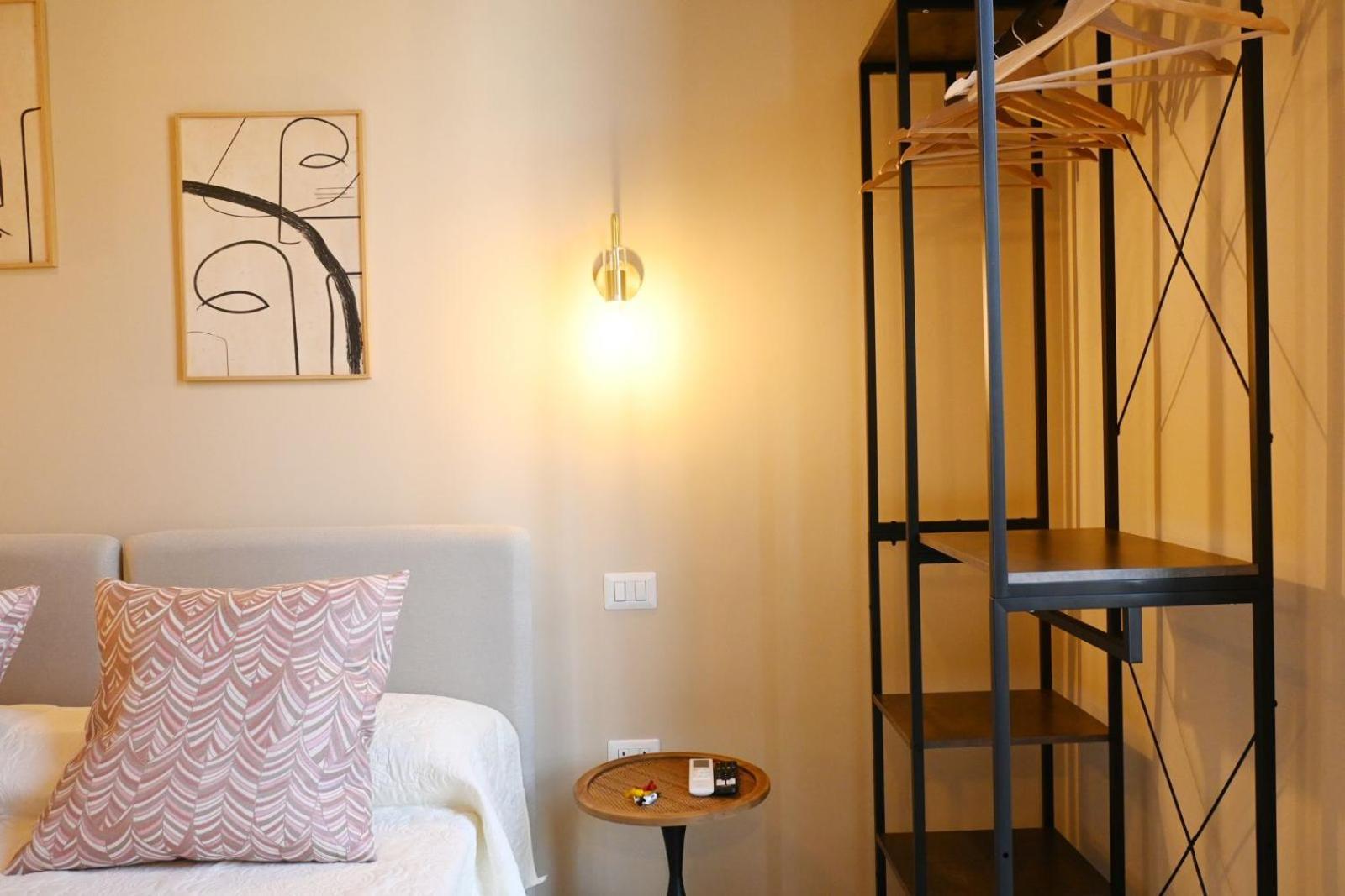 Bed & Breakfast Ta-49 Bed E Breakfast