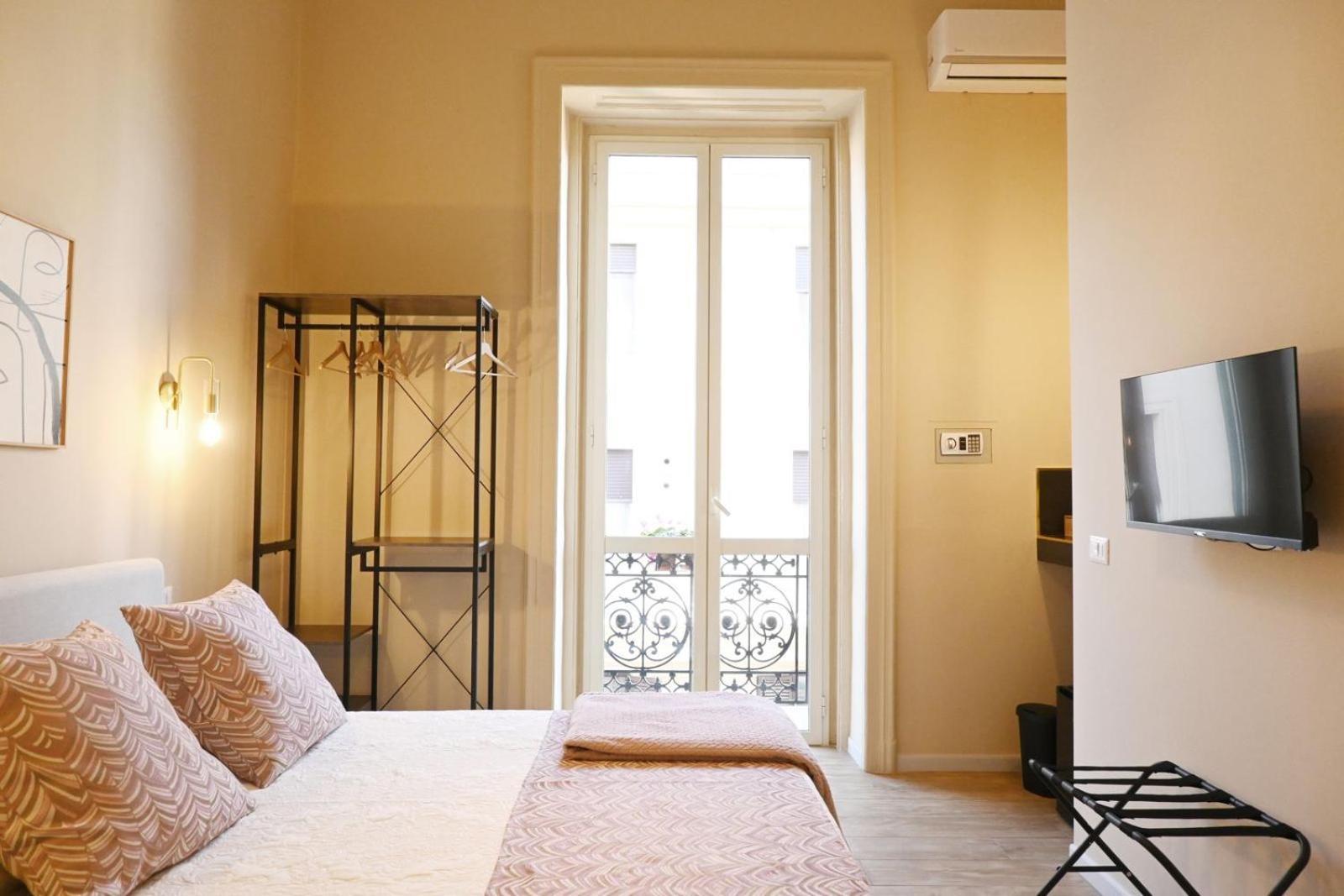 Bed & Breakfast Ta-49 Bed E Breakfast *