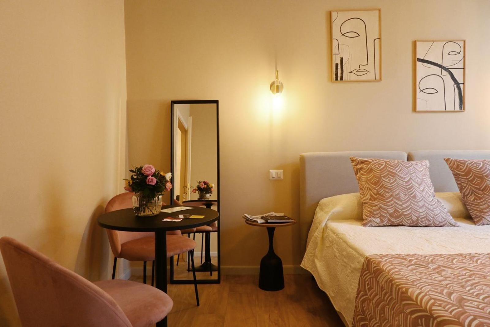 Bed & Breakfast Ta-49 Bed E Breakfast Naples