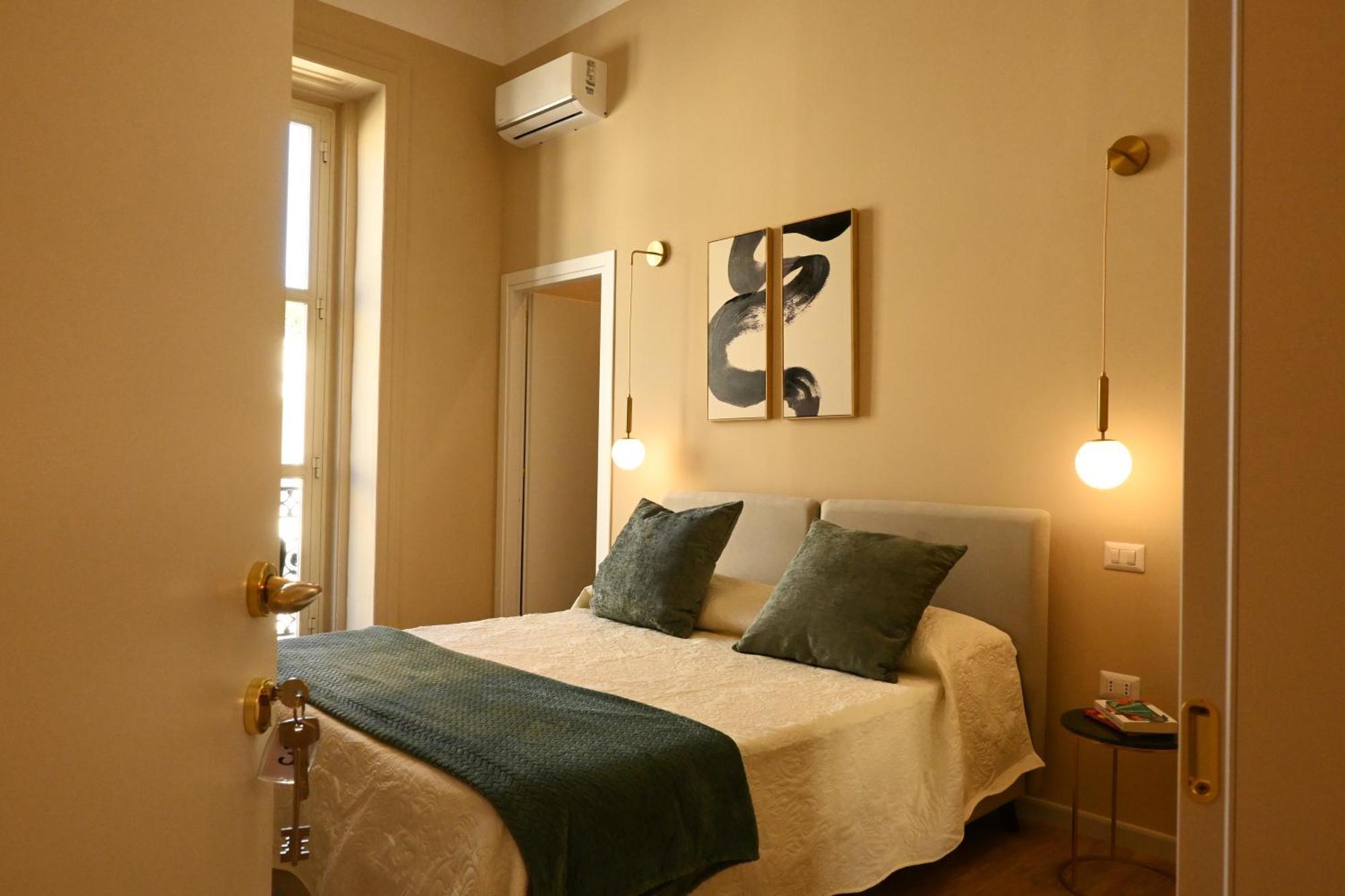 Bed & Breakfast Ta-49 Bed E Breakfast Napels