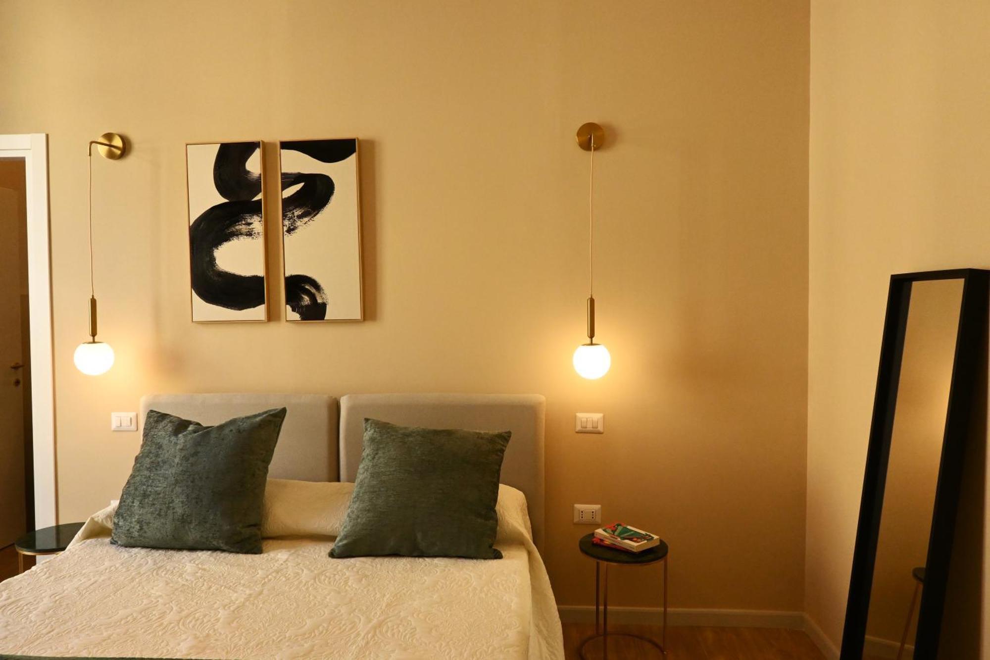 Ta-49 Bed E Breakfast * Napels