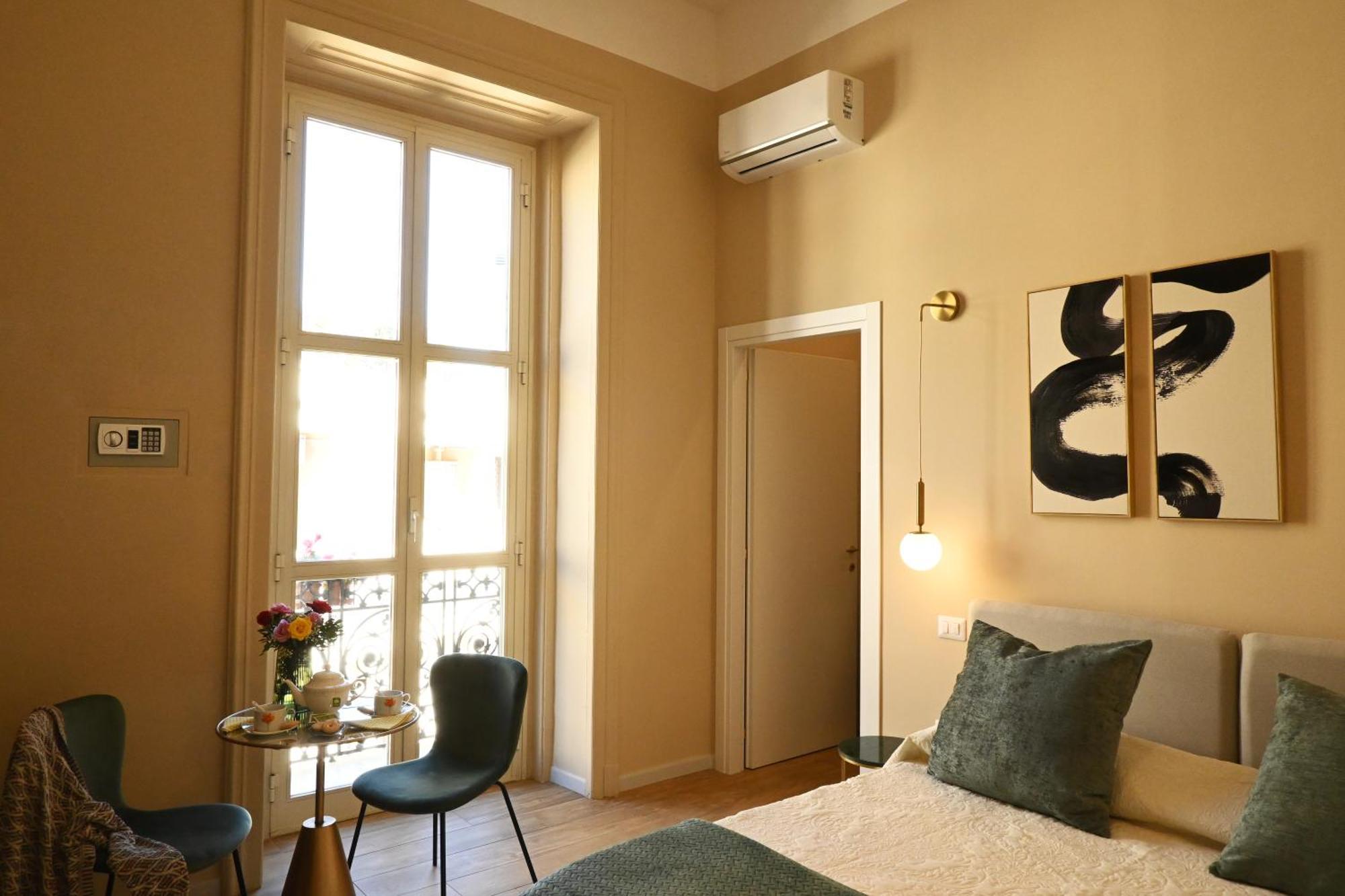 Ta-49 Bed E Breakfast Bed & Breakfast