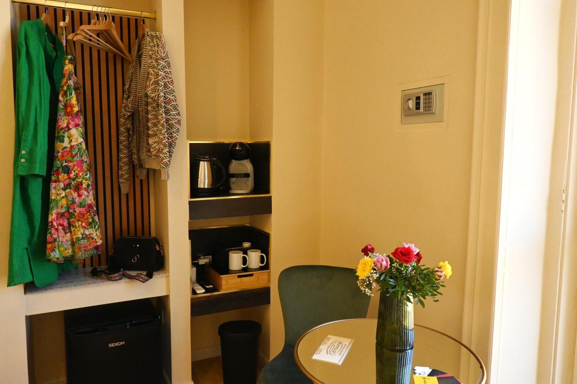 Bed & Breakfast Ta-49 Bed E Breakfast *