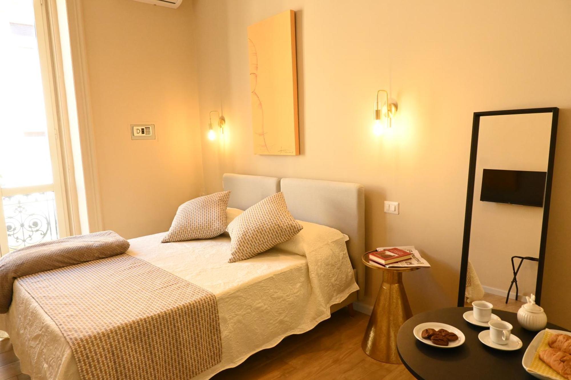 Ta-49 Bed E Breakfast