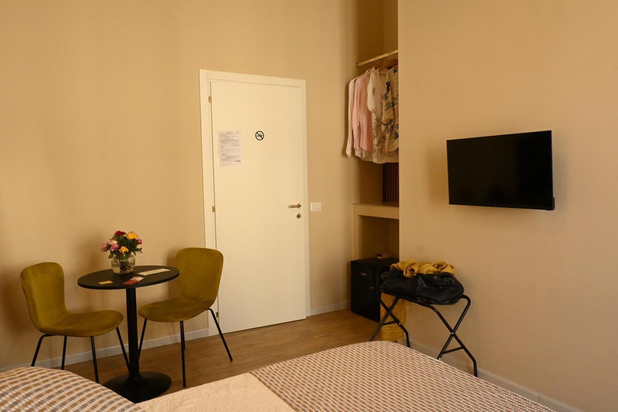 Ta-49 Bed E Breakfast Bed & Breakfast *