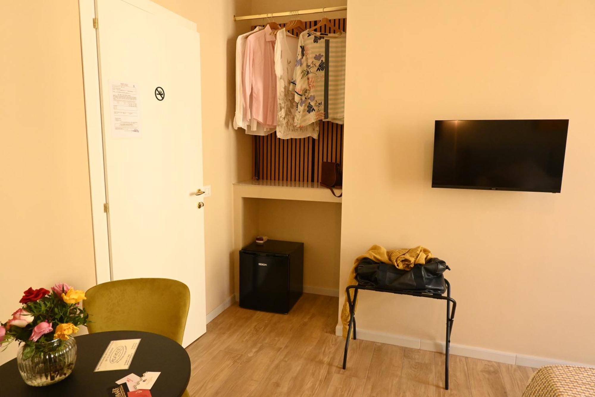 Bed & Breakfast Ta-49 Bed E Breakfast