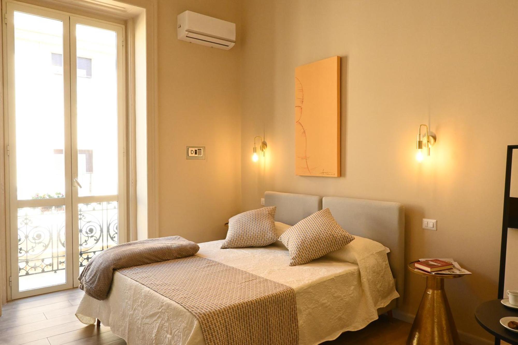 Ta-49 Bed E Breakfast Bed & Breakfast
