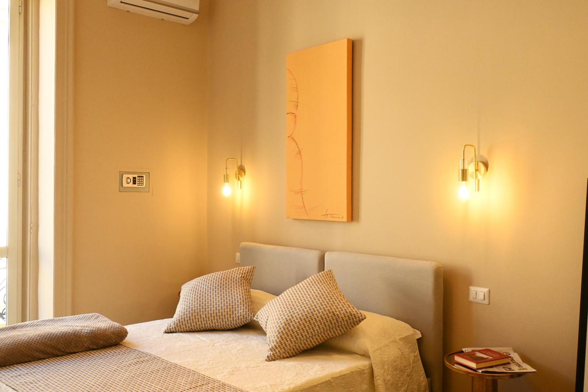 Ta-49 Bed E Breakfast Bed & Breakfast Napels