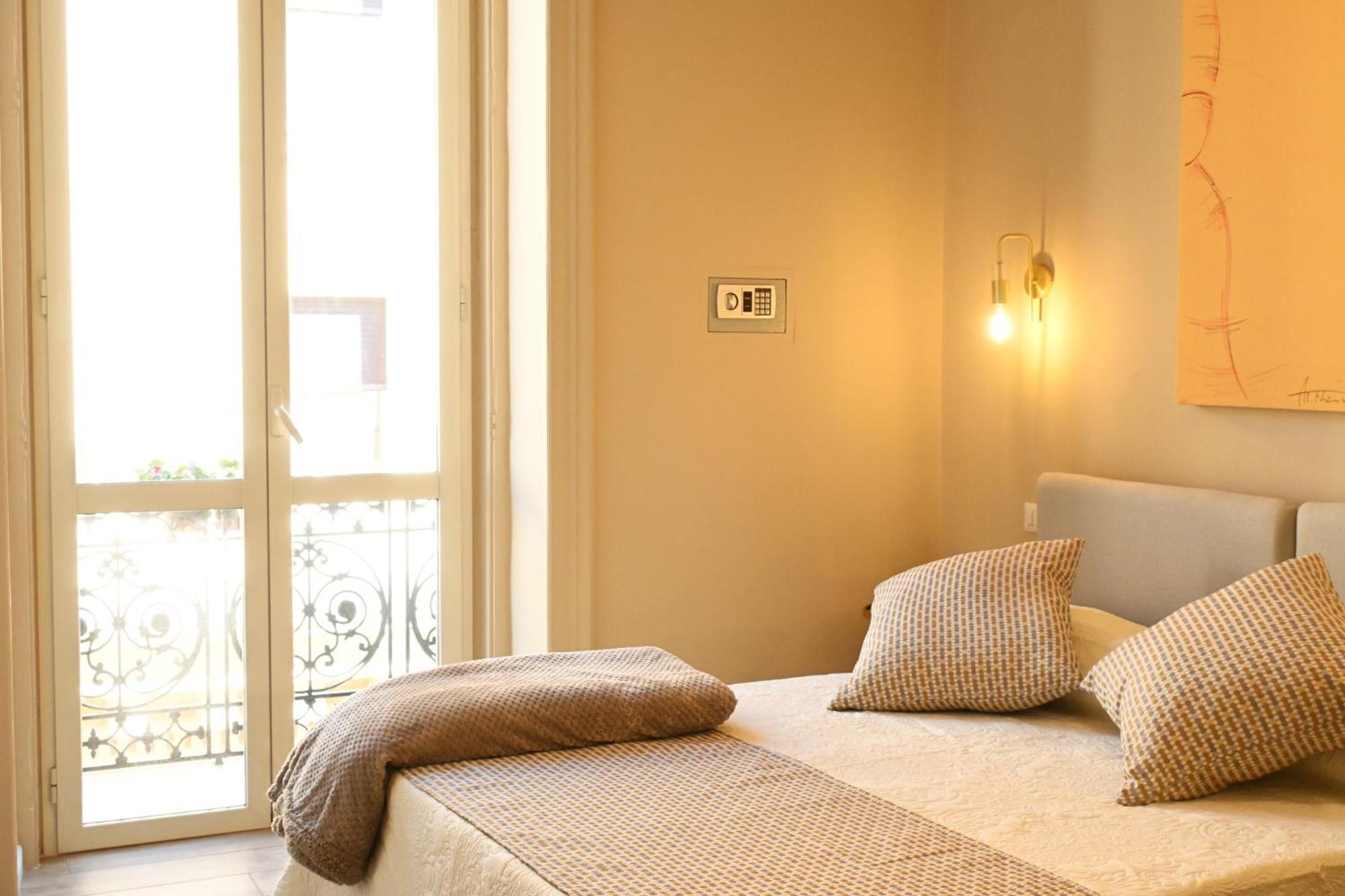 Ta-49 Bed E Breakfast Bed & Breakfast