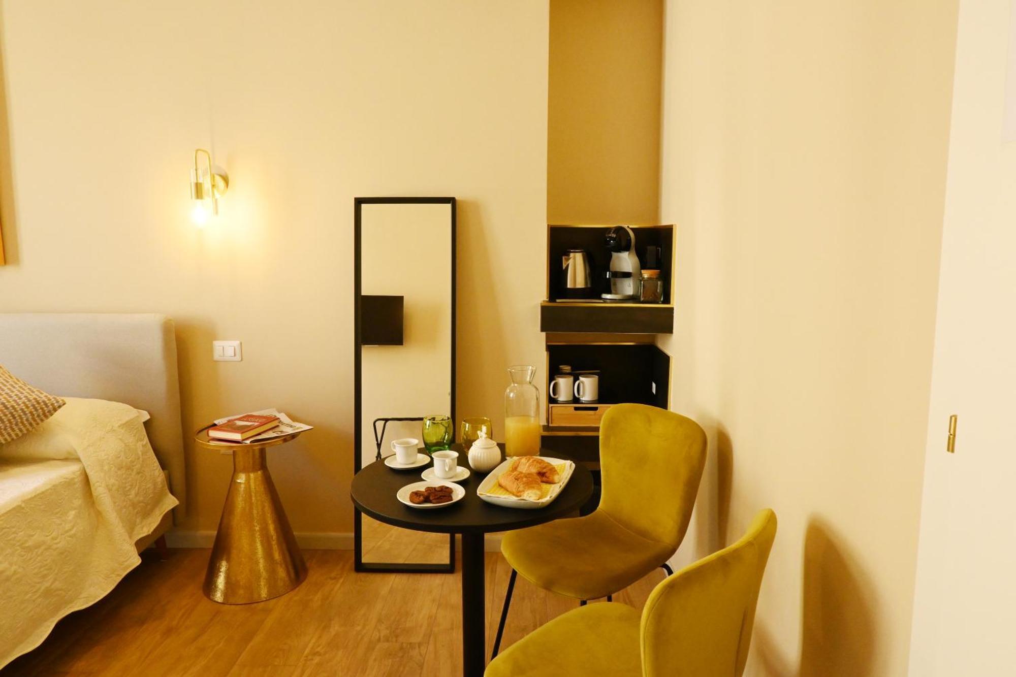 Bed & Breakfast Ta-49 Bed E Breakfast Naples