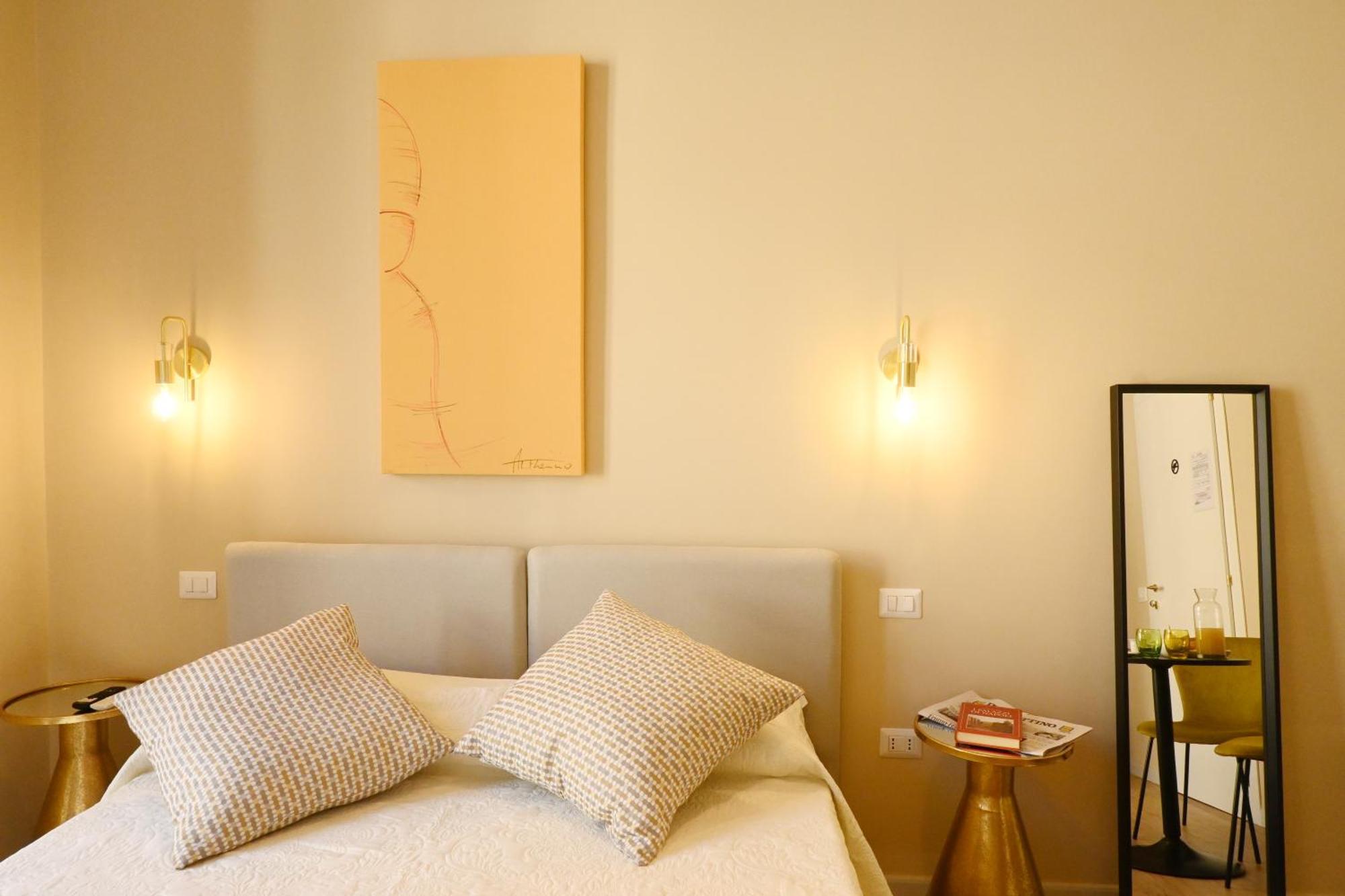 Ta-49 Bed E Breakfast Bed & Breakfast