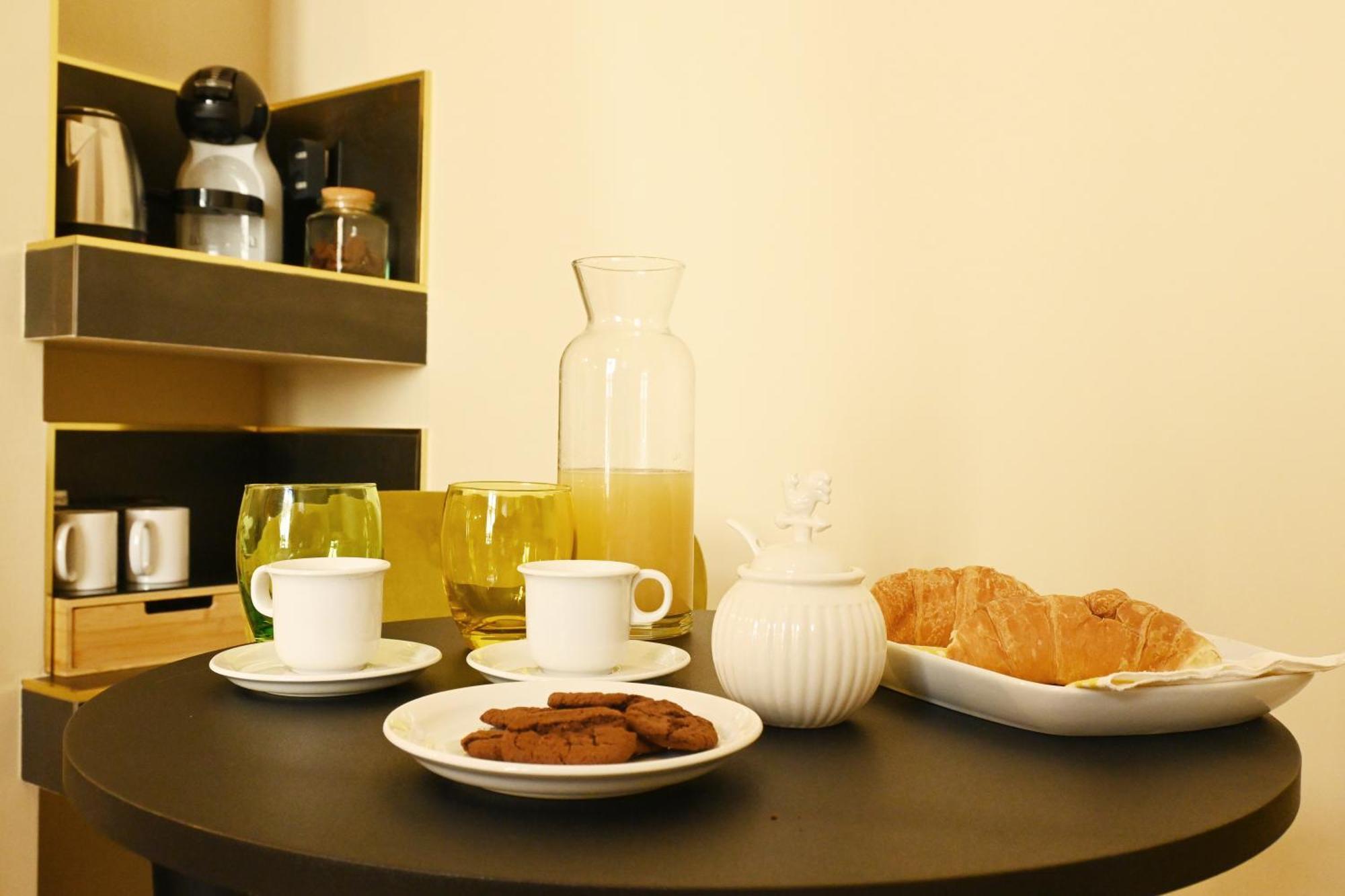 Ta-49 Bed E Breakfast *