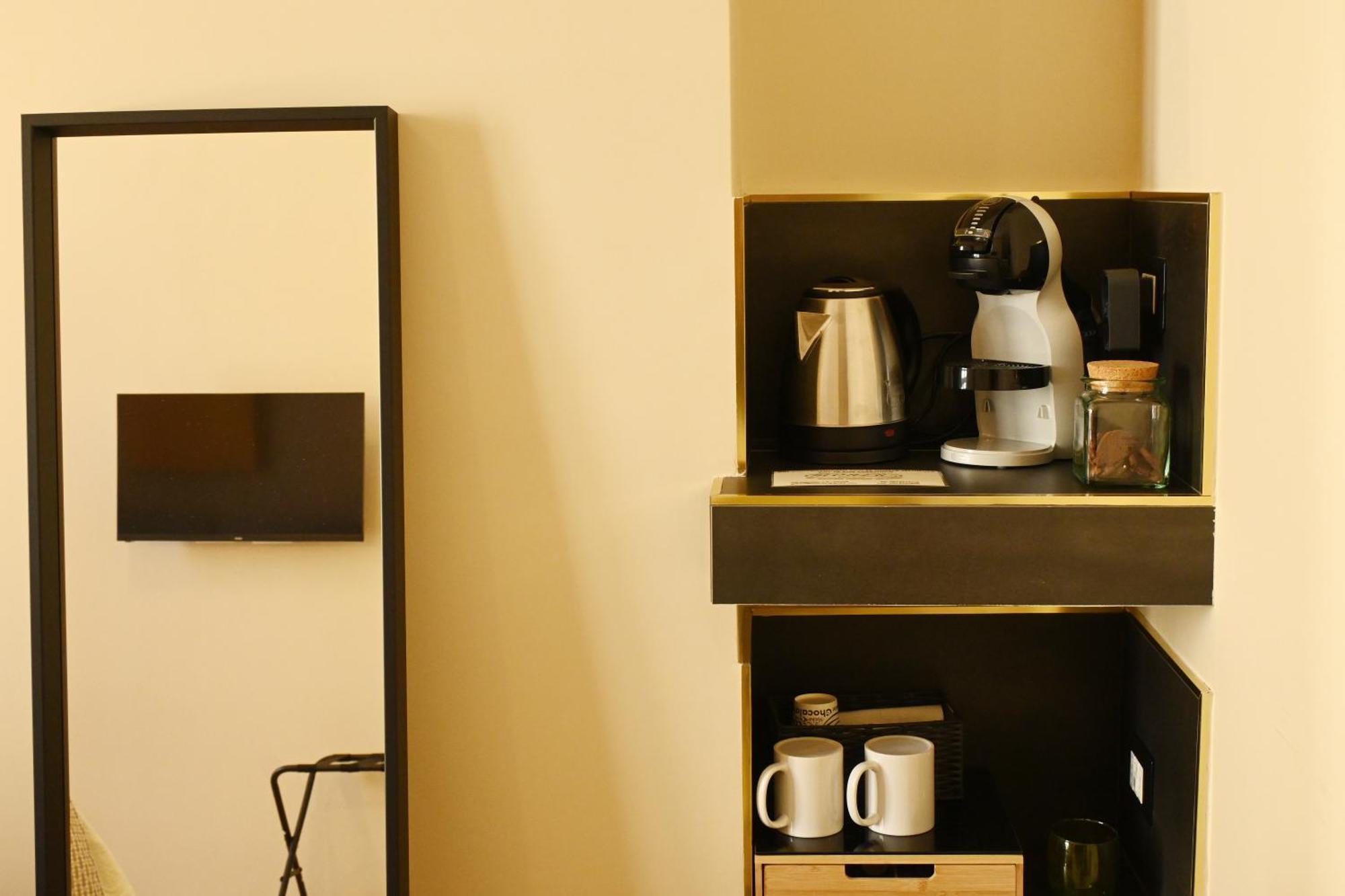 Bed & Breakfast Ta-49 Bed E Breakfast Napels