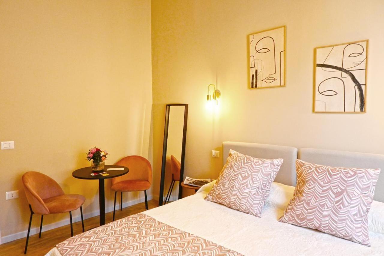 Bed & Breakfast Ta-49 Bed E Breakfast Napels