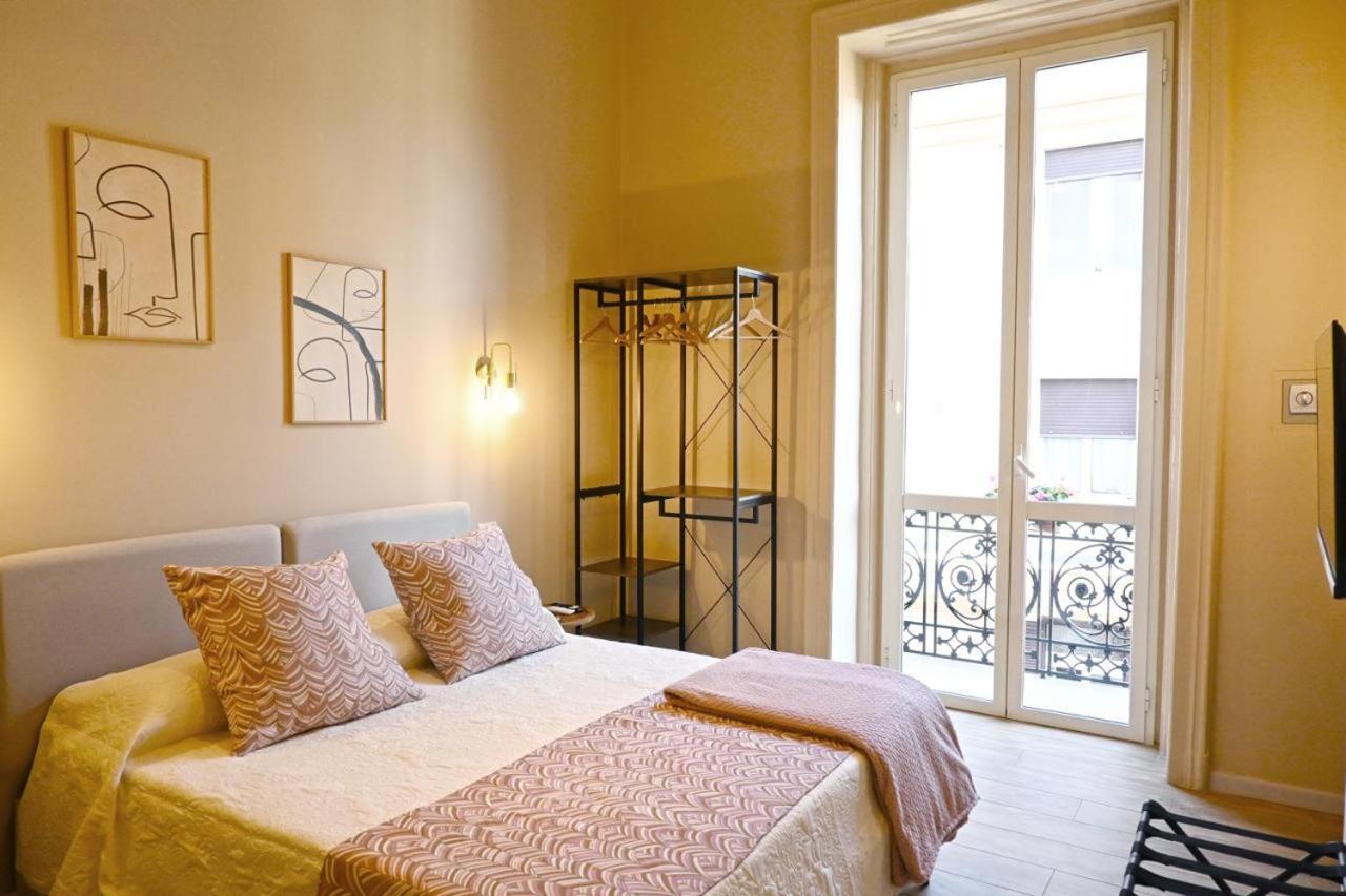 Bed & Breakfast Ta-49 Bed E Breakfast