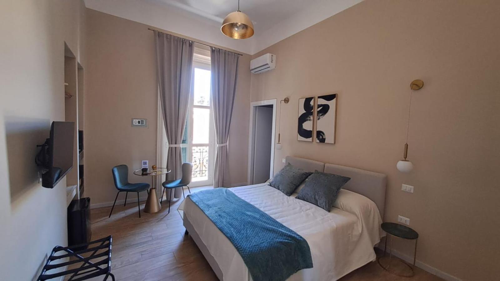 Ta-49 Bed E Breakfast Bed & Breakfast *