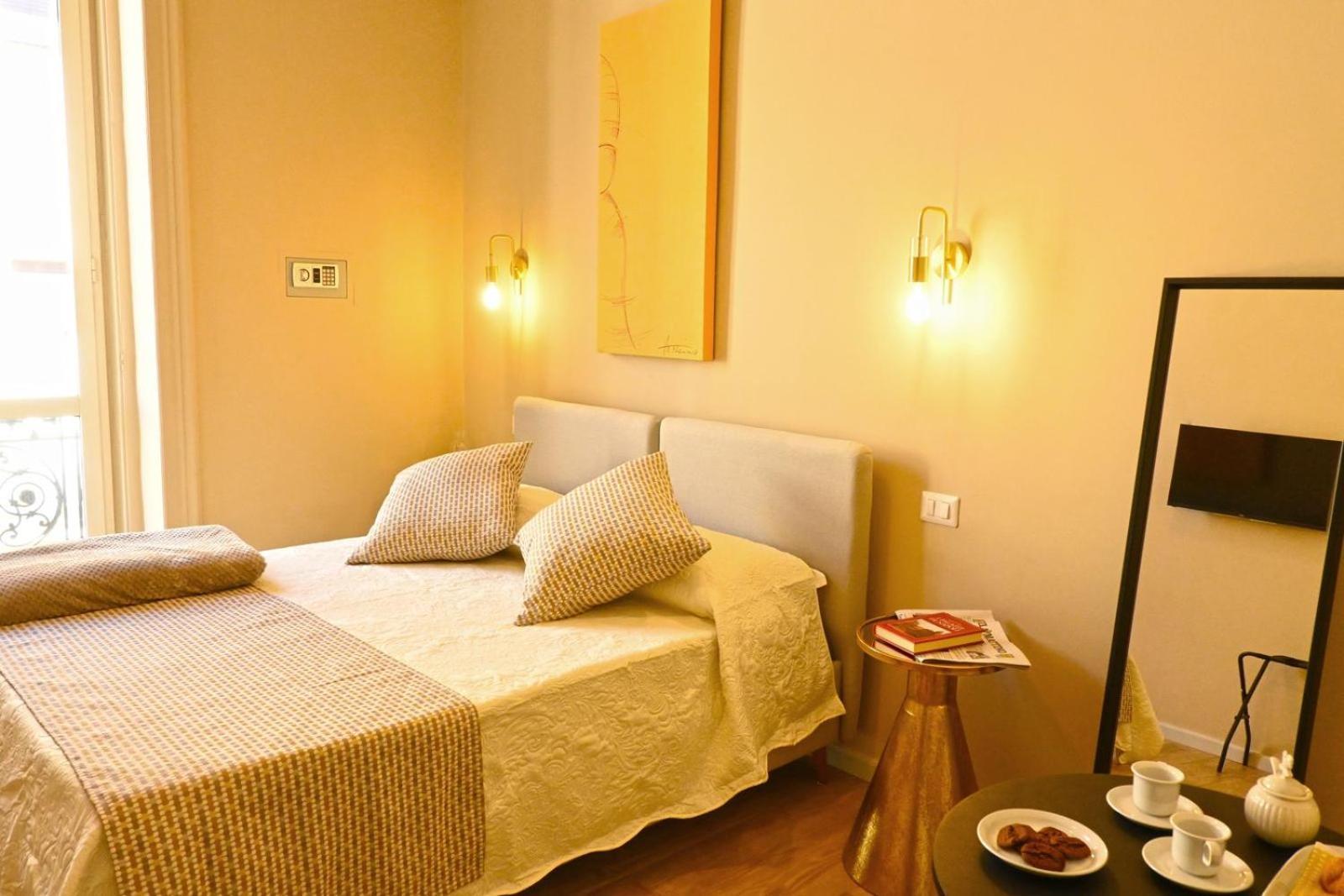 Bed & Breakfast Ta-49 Bed E Breakfast *