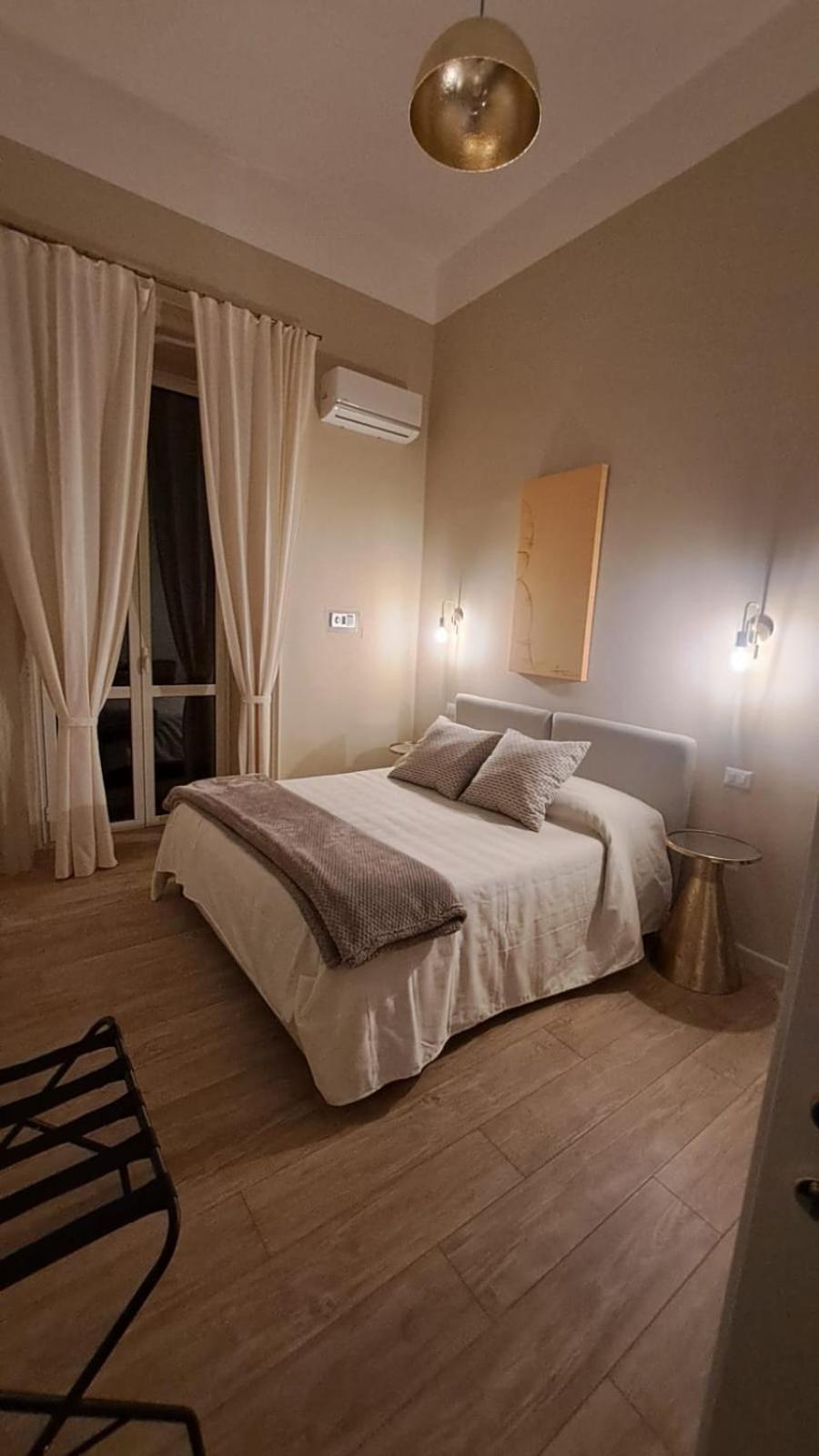 Ta-49 Bed E Breakfast *