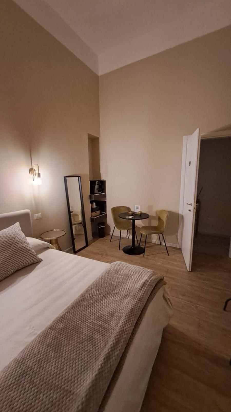 Ta-49 Bed E Breakfast Bed & Breakfast *