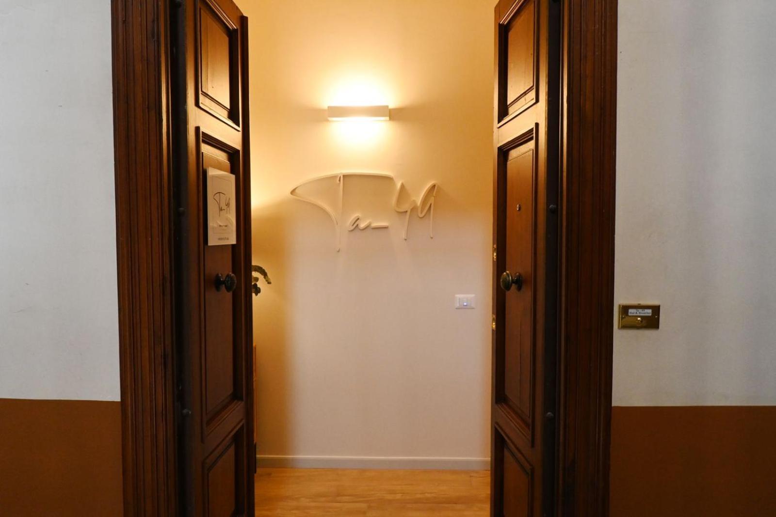 Bed & Breakfast Ta-49 Bed E Breakfast Naples