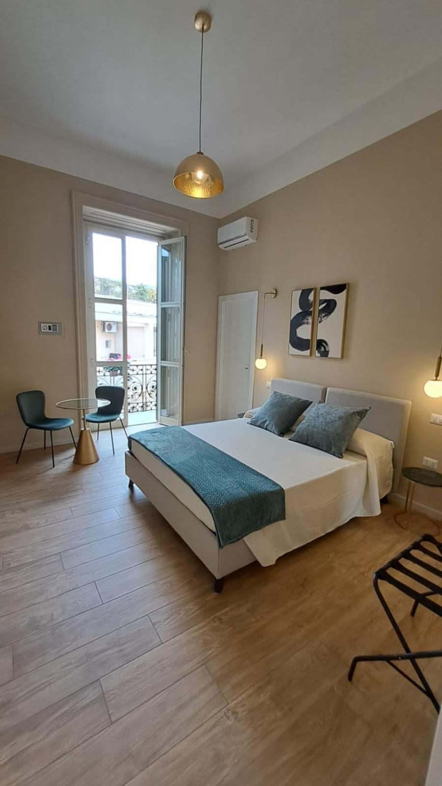 Bed & Breakfast Ta-49 Bed E Breakfast