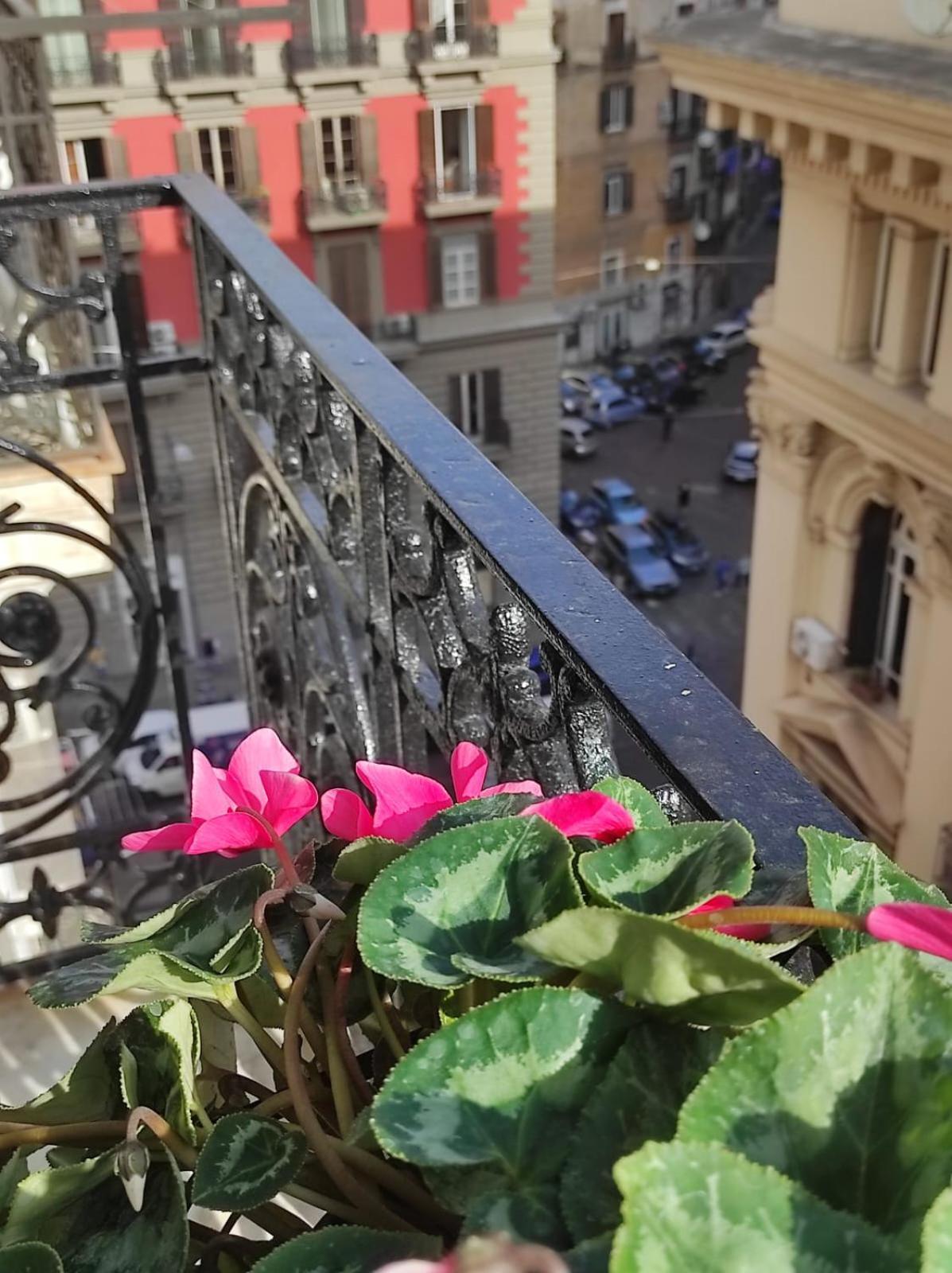 Couette-café Ta-49 Bed E Breakfast *