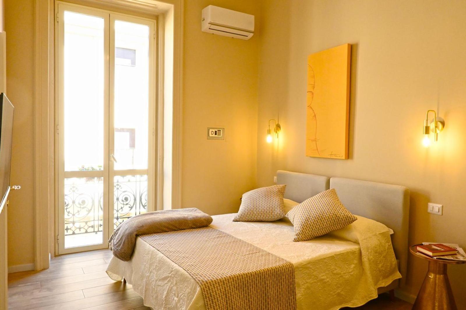 Couette-café Ta-49 Bed E Breakfast