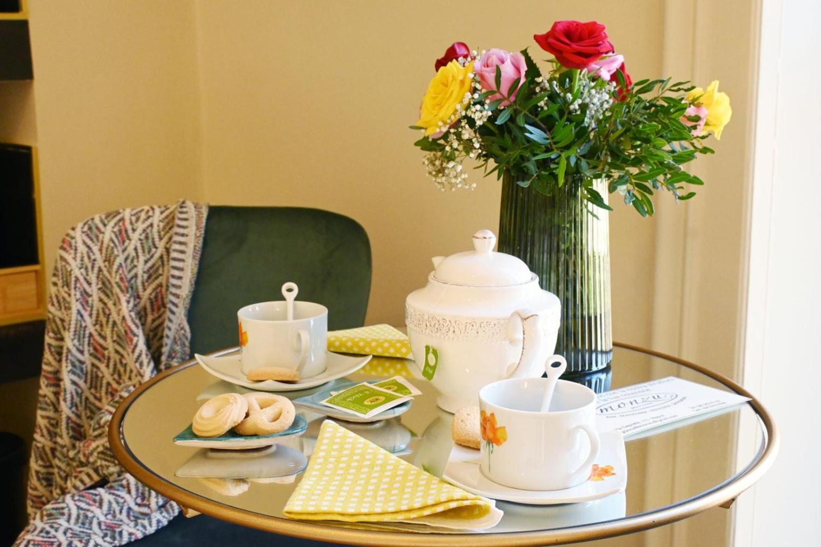Ta-49 Bed E Breakfast Couette-café